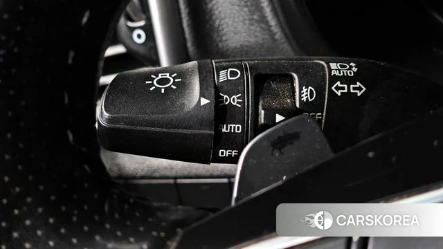 Kia Sportage The Bold id 3872439 из Кореи 7