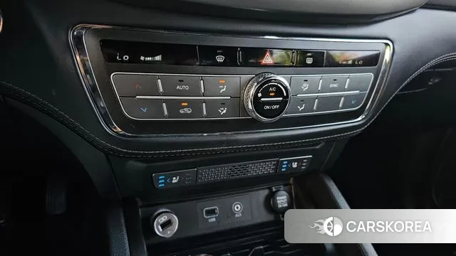 Ssangyong Rexton Sports Cannes id 3233507 из Кореи 7