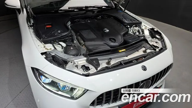 Mercedes-Benz CLS-Class C257 id 2672775 из Кореи 7