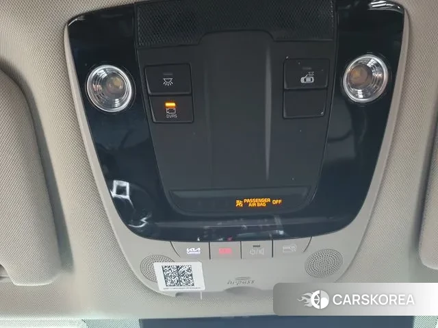 Kia K5 3rd generation id 3406555 из Кореи 7