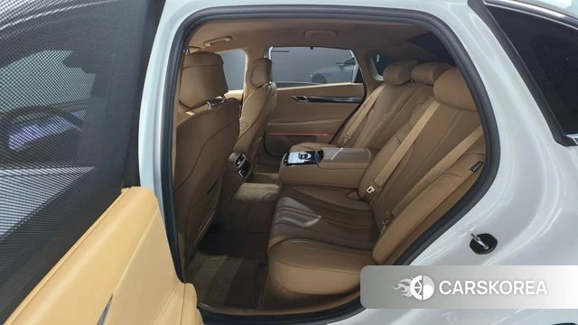 Genesis G80 (RG3) id 4870655 из Кореи 7