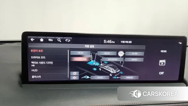 Genesis GV70 id 3448613 из Кореи 7