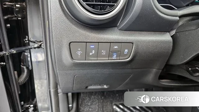 Hyundai Kona Electric id 2981519 из Кореи 7