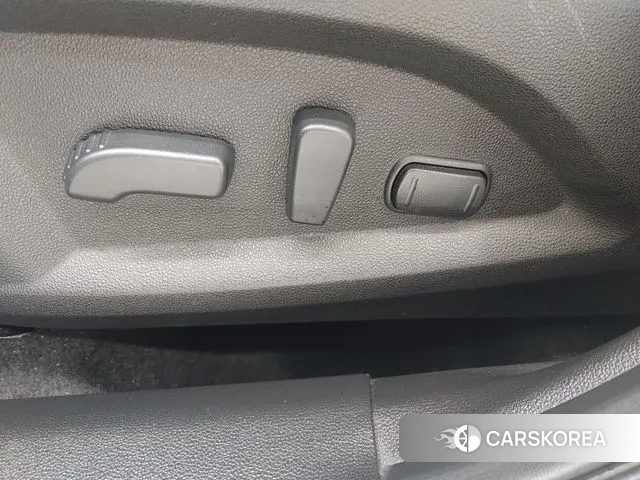 Renault Korea (Samsung) QM6 id 2961997 из Кореи 7