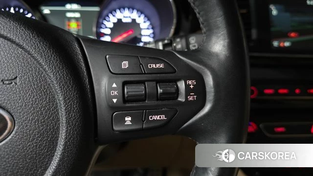 Kia The New Carnival id 4596095 из Кореи 7