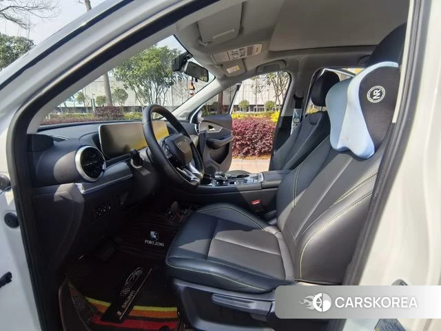Dongfeng popular Popular T5 EVO id 3882452 из Китая 7