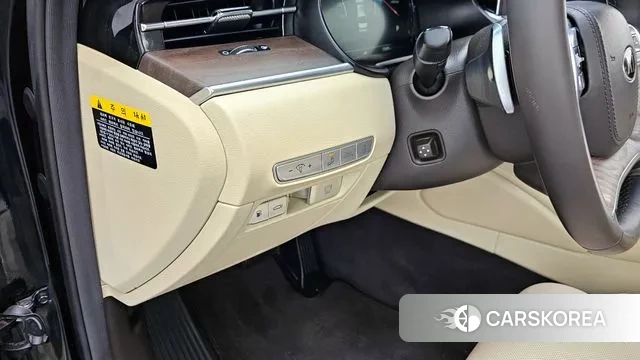 Kia More K9 id 3574007 из Кореи 7