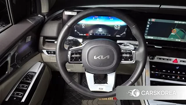 Kia Carnival 4th generation id 3246652 из Кореи 7