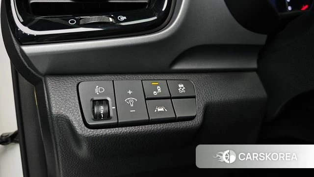 Kia Stonic id 3886297 из Кореи 7