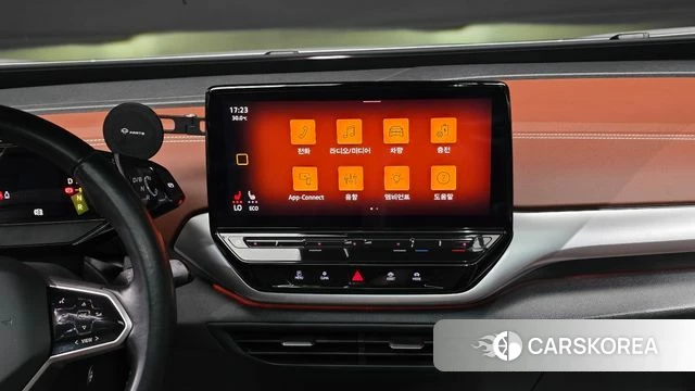 Volkswagen ID.4 id 4631092 из Кореи 7