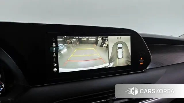 Hyundai Palisade id 3044353 из Кореи 7