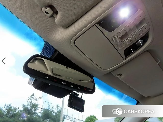 Kia K7 Premier id 4672273 из Кореи 7
