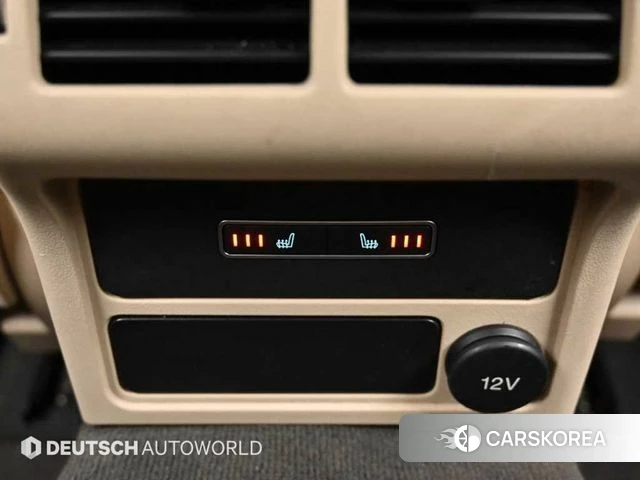 Jaguar XF (X260) id 3808392 из Кореи 7