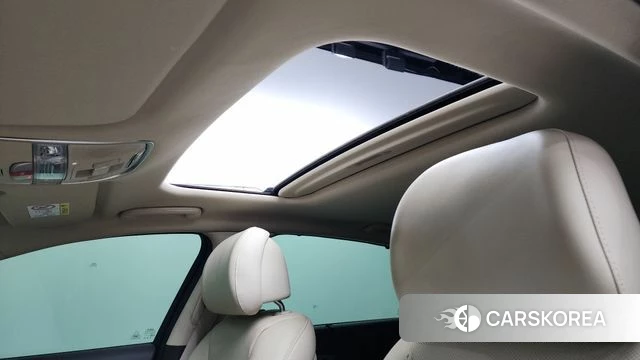 Kia The New K9 2nd generation id 4463775 из Кореи 7