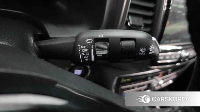 Ssangyong The New Rexton Sports Cannes id 4202157 из Кореи 7