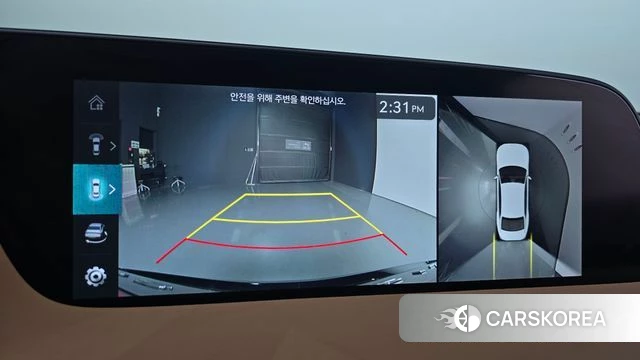 Genesis G90 (RS4) id 4696718 из Кореи 7