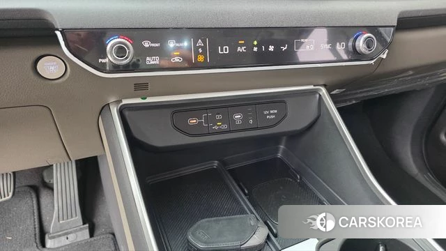 Kia The New Carnival 4th Generation id 4527623 из Кореи 7