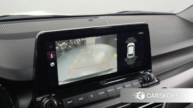 Kia Seltos id 4390142 из Кореи 7