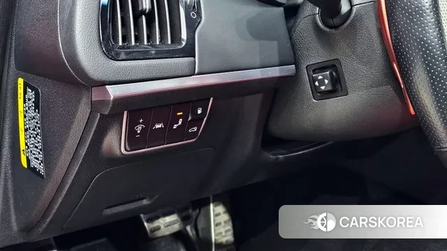 Kia Stinger id 3616994 из Кореи 7