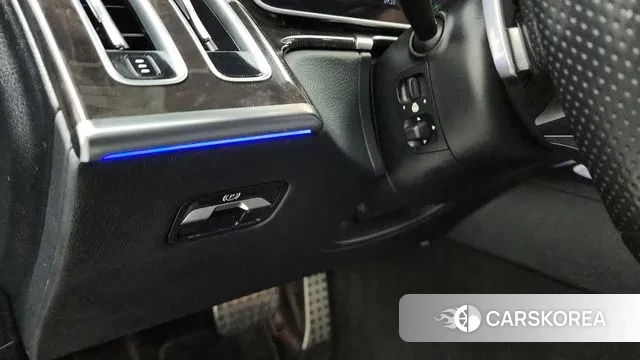 Mercedes-Benz S-Class W223 id 3421761 из Кореи 7