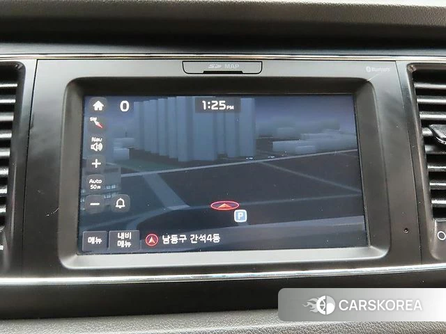 Kia All New Carnival id 4596498 из Кореи 7