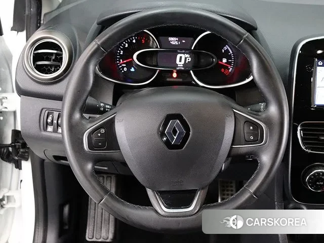 Renault Korea (Samsung) Clio id 3288691 из Кореи 7