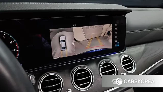 Mercedes-Benz E-Class W213 id 3201119 из Кореи 7