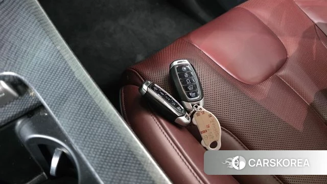 Hyundai Palisade id 4683096 из Кореи 7