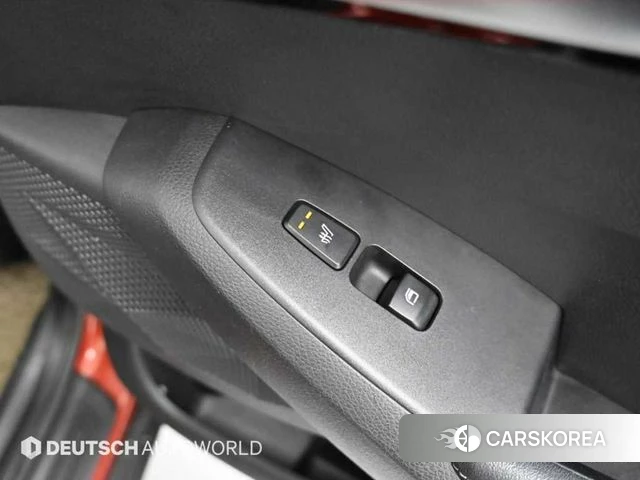Kia Seltos id 4424275 из Кореи 7