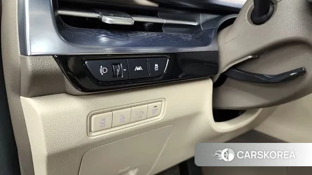 Kia Carnival 4th generation id 3751768 из Кореи 7