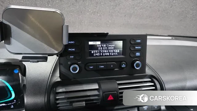 Hyundai Casper id 3712322 из Кореи 7