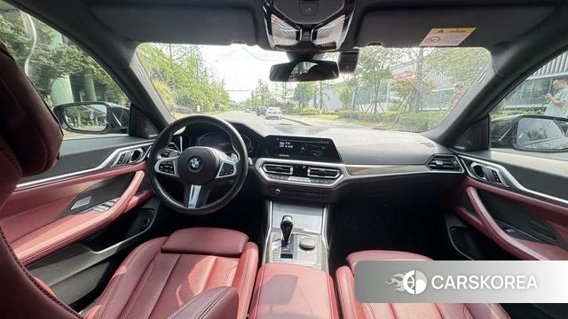 BMW 4 series id 4299473 из Китая 7