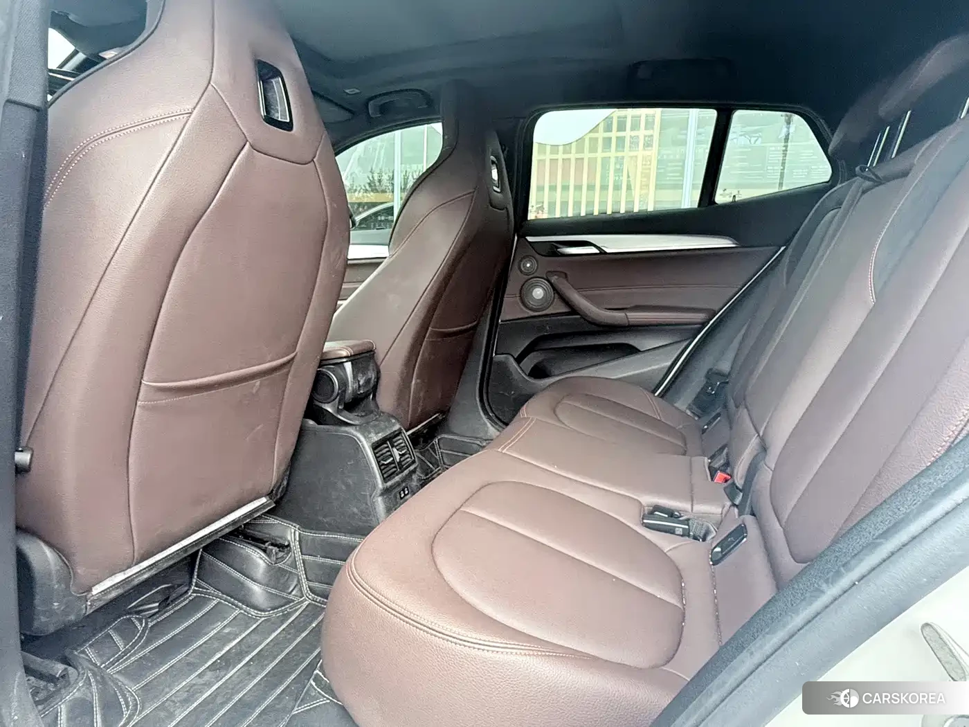 BMW X2 id 4674380 из Китая 7
