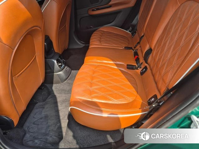 Mini Cooper S Countryman id 3852382 из Кореи 7