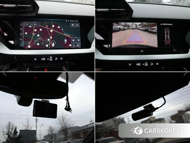 Audi A3 (8Y) id 4724135 из Кореи 7