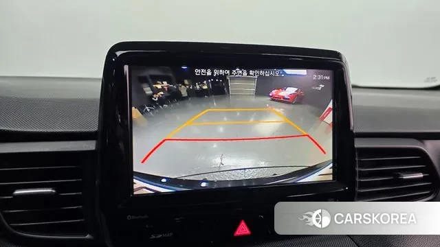 Hyundai Veloster (JS) id 3454766 из Кореи 7