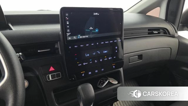 Hyundai Staria id 4303486 из Кореи 7