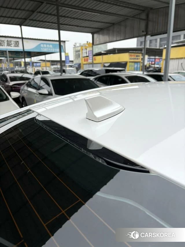 Ford Mondeo id 3939428 из Китая 7