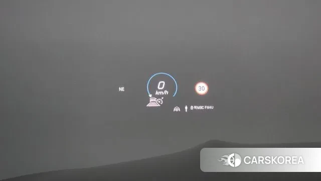 Mercedes-Benz GLS - Class X167 id 3727567 из Кореи 7