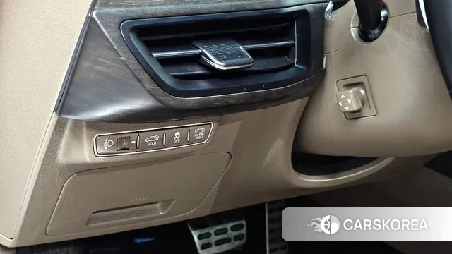 Kia K8 Hybrid id 3322331 из Кореи 7