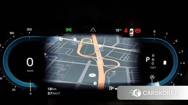 Volvo XC60 second Generation id 3304898 из Кореи 7