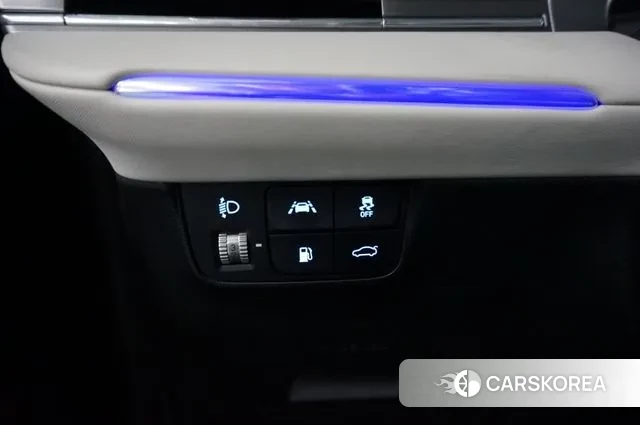 Hyundai The New Grandeur IG id 3669499 из Кореи 7