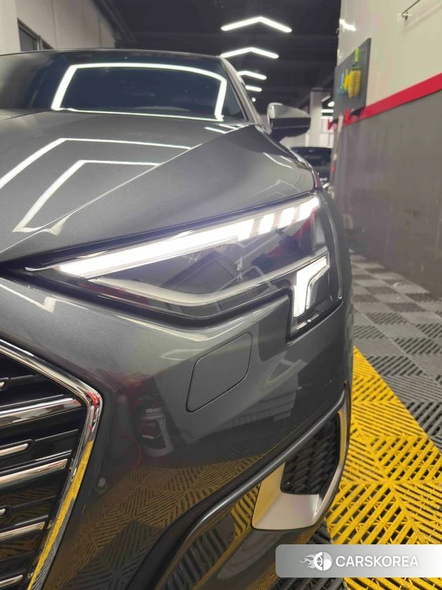 Audi A3 id 3907905 из Китая 7