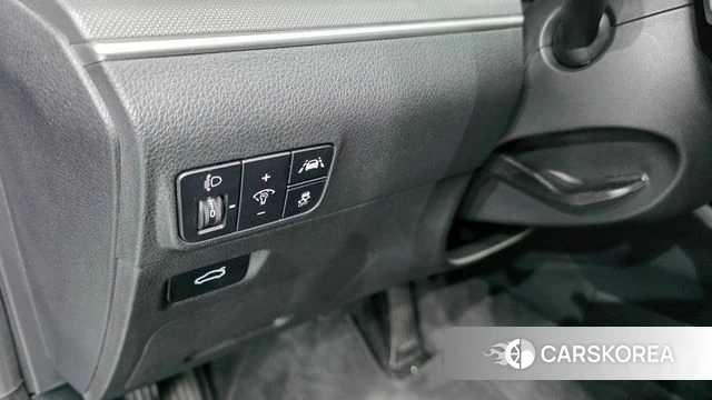 Kia K5 3rd generation id 4863646 из Кореи 7