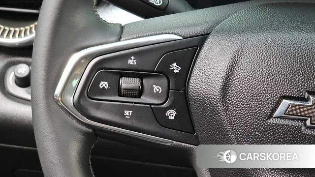 Chevrolet (GM Daewoo) Trax Crossover id 4744761 из Кореи 7