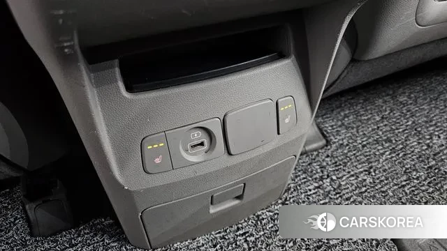 Kia The New Carnival id 3647048 из Кореи 7