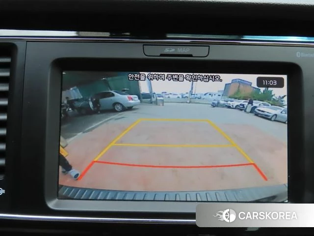 Kia The New Carnival id 4397000 из Кореи 7