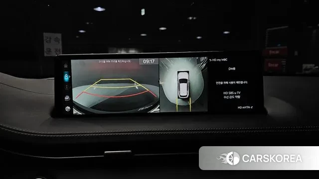 Genesis GV70 id 3002280 из Кореи 7