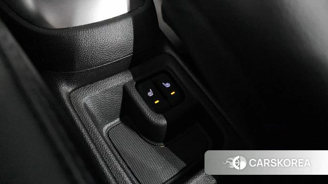 Chevrolet (GM Daewoo) The Next Spark id 4737752 из Кореи 7