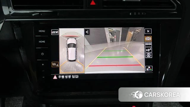 Volkswagen Tiguan second Generation id 4224157 из Кореи 7